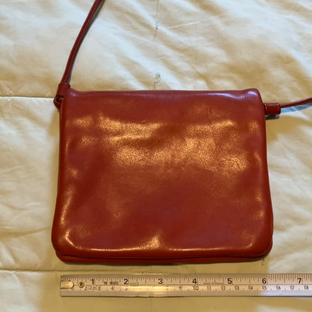 Eileen Fisher Wallet On A String - image 3